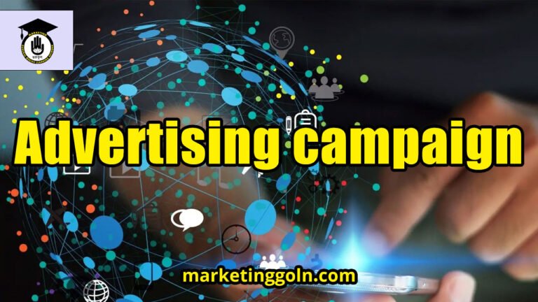 Advertising campaign