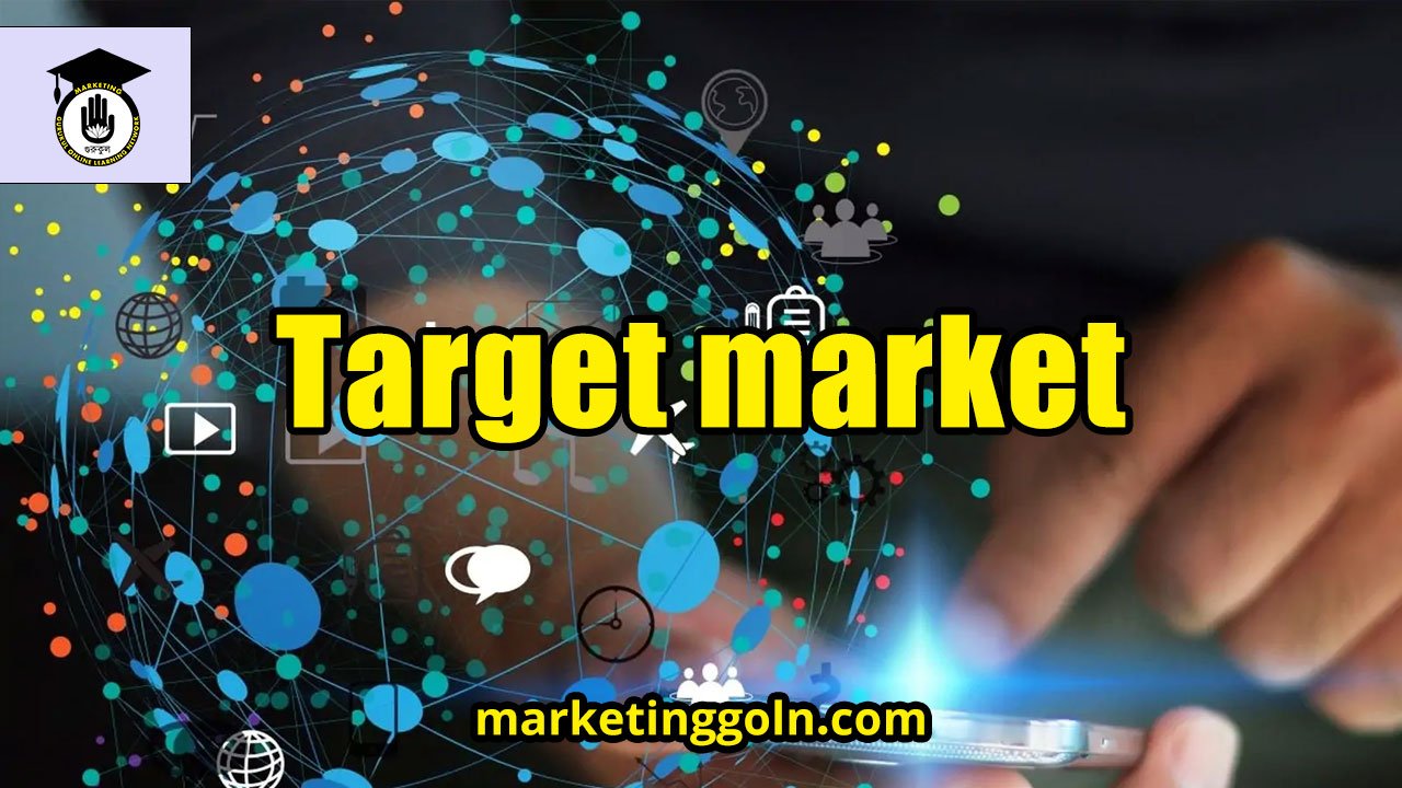 Target market