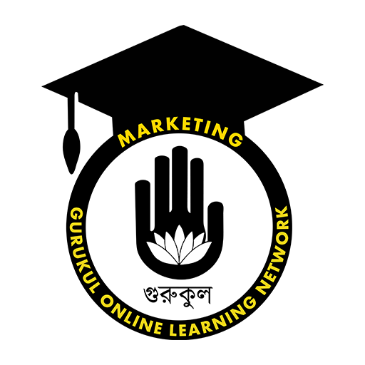 Marketing Gurukul, GOLN | English