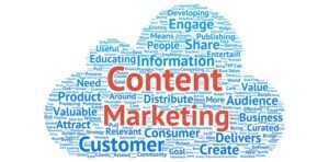 Content Marketing: Crafting Value and Building Connections