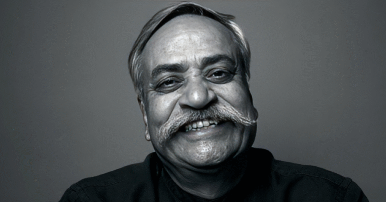 Piyush Pandey